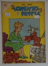 Lorenzo y Pepita - N°133 - 01-12-59