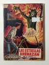 Luchadores del espacio - N°178 - Van S. Smith - Las estrellas amenazan