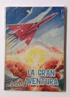 Luchadores del espacio - Van. S. Smith - La gran aventura