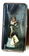 Luke Skywalker - Rey blanco - 14x7x6 - Set de Ajedrez - Escala 1 en 24