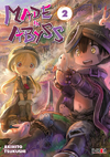 MADE IN ABYSS - Vol2 - Ivrea