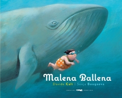 Malena Ballena - Zorro rojo