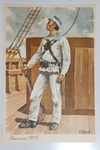 Marinero 1858