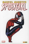 MARVEL MONSTER: SPIDERGIRL vol.1 nº 3 - Panini