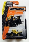 MBX Construction - Dirt Smasher - CFW22