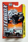 MBX Construction - Road Tripper 4x4 - Y0904