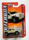 MBX Heroic Rescue - International MXT - Y0560