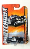 MBX Old Town - '56 Buick Century Police Car - W4889