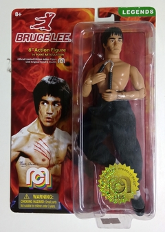 Mego - Reedición - Bruce Lee