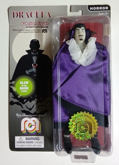 Mego - Reedición - Dracula