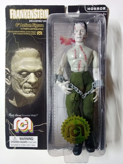 Mego - Reedición - Frankenstein Monster