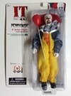 Mego - Reedición - IT - Pennywise