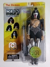 Mego - Reedición - Kiss - The Demon