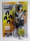 Mego - Reedición - Kiss - The spaceman