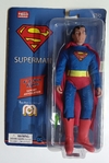 Mego - Reedición - Superman