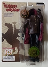 Mego - Reedición - The Headless Horseman - El jinete sin cabeza