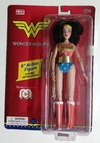 Mego - Reedición - Wonder Woman - La Mujer Maravilla