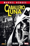 Marvel Heroes - Caballero Luna - Vol2 Eclipse - Panini