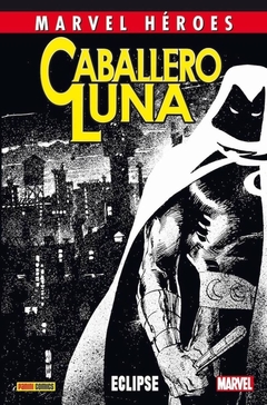 Marvel Heroes - Caballero Luna - Vol2 Eclipse - Panini