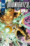 Midnighter: Apollo - ECC