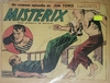 Misterix - 106 - Septiembre 29 de 1950