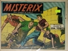 Misterix - 150 - Agosto 3 de 1951