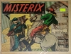 Misterix - 151 - Agosto 10 de 1951