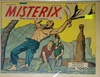 Misterix - 154 - Agosto 31 de 1951