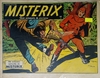 Misterix - 157 - Septiembre 21 de 1951