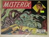 Misterix - 158 - Septiembre 28 de 1951