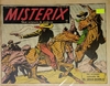 Misterix - 159 - Octubre 5 de 1951