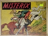 Misterix - 160 - Octubre 12 de 1951