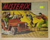 Misterix - 163 - Noviembre 2 de 1951