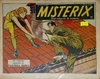 Misterix - 164 - Noviembre 9 de 1951