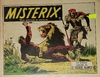 Misterix - 171 - Diciembre 28 de 1951