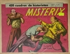 Misterix - 25 - Marzo 11 de 1949