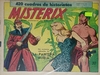 Misterix - 27 - Marzo 25 de 1949