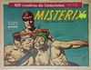 Misterix - 28 - Abril 1 de 1949