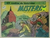 Misterix - 29 - Abril 8 de 1949