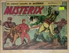 Misterix - 72 - Febrero 10 de 1950