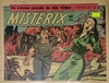 Misterix - 82 - Abril 14 de 1950