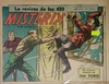 Misterix - 98 - Agosto 4 de 1950