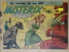 Misterix - 99 - Agosto 11 de 1950