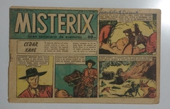 Misterix - N°205 - 22 de Agosto de 1952.jpg