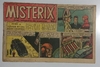 Misterix - N°206 - 29 de Agosto de 1920