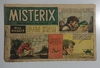 Misterix - N°212 - 10 de Octubre de 1952