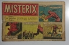 Misterix - N°214 - 24 de Octubre de 1952