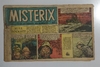 Misterix - N°215 - 31 de Octubre de 1952