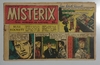 Misterix - N°218 - 21 de Noviembre de 1952