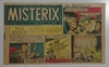 Misterix - N°219 - 24 de Noviembre de 1952